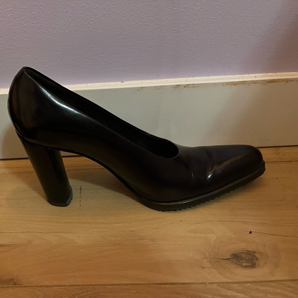 Vintage Via Spiga Heels - Picture 4 of 6
